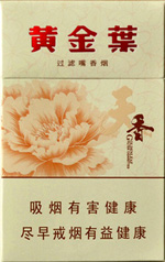 黄金叶(洛阳天香)