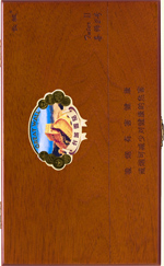 长城(导师2号)