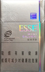 爱喜(迷你银)
