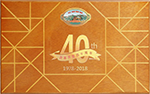 长城(改革开放40周年纪念版)