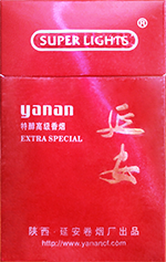 延安(特醇)